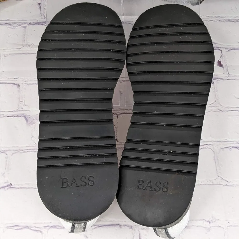 Bass Shoes 